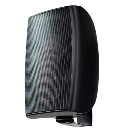 NSP NY-311 100V kolumna głośnikowa 20W 4" + driver, czarna
