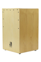 Cajon Bantam Weight