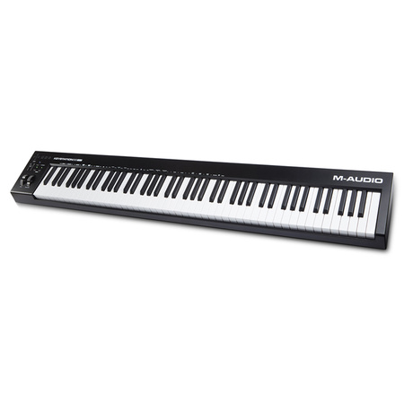 M-AUDIO Keystation 88 III - Klawiatura Sterująca