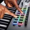 M-AUDIO HAMMER 88 PRO –  Klawiatura Sterująca