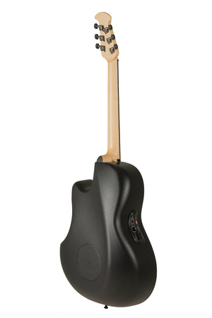 Gitara elektro-akustyczna Elite TX Deep Contour Cutaway