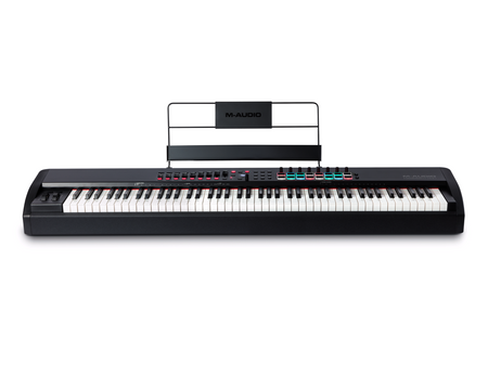 M-AUDIO HAMMER 88 PRO -  Klawiatura Sterująca