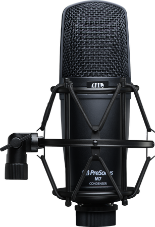 PreSonus SHK-1 - Uchwyt elastyczny