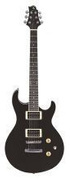 Samick UM-1 BK - gitara elektryczna
