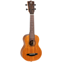 UKULELE SOPRANOWE - FLIGHT NUS500