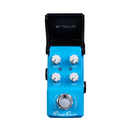 Joyo JF-311 Blue Rain - overdrive
