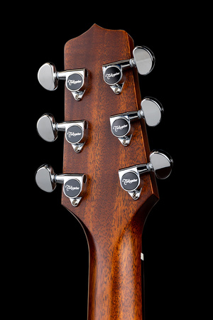 GITARA ELEKTROAKUSTYCZNA - TAKAMINE P2DC