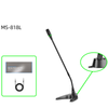 Mikrofon konferencyjny pojemnościowy XLR IGO SYSTEM MS-818L