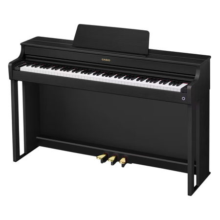 Pianino cyfrowe Casio AP-300 BK