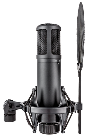 sE 2200 - Mikrofon pojemnościowy