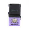Joyo JF-322 Wow-Wah - dynamiczny auto-wah z czterema regulatorami