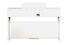 Artesia DP-3+ WH PVC - pianino cyfrowe