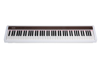 PIANINO CYFROWE - NUX NPK-10 WH