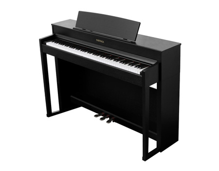 Samick DP-500 BK - pianino cyfrowe