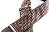 RightOn Straps Talisman Disco Brown - Pas do Gitary