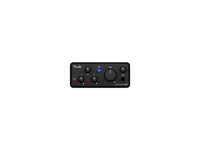 FENDER AUDIOBOX GO
