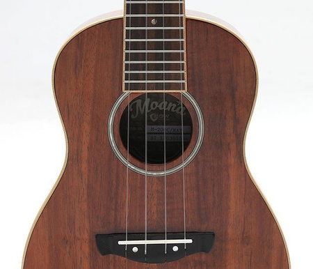 Moana M-200C - ukulele koncertowe