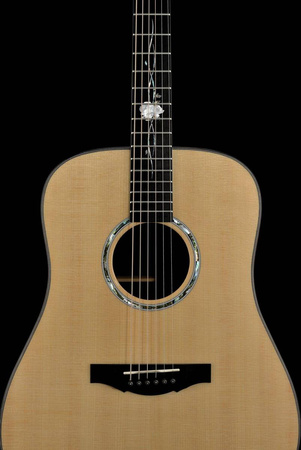 Gitara akustyczna KEPMA G1-D N