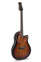 Gitara elektro-akustyczna Celebrity Elite Plus Super Shallow