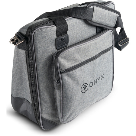 MACKIE Carry bag Onyx12