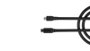 RODE SC19 - Kabel USB-C - Lightning 1.5m czarny