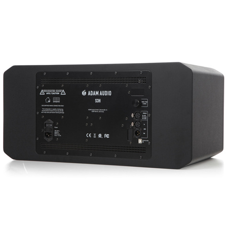 ADAM S3H - Monitor aktywny