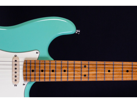 GITARA ELEKTRYCZNA - JET JS-300 SFG SSS