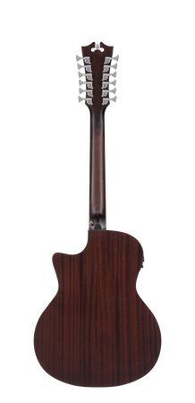 D'angelico Premier Fulton 12 LS Natural - gitara elektroakustyczna 12-strunowa