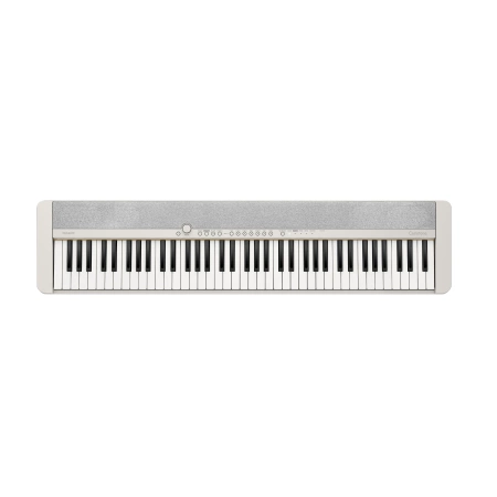 KEYBOARD - CASIO CT-S1-76 WE