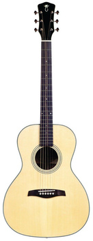 Levinson LS-23 EAS - gitara elektroakustyczna