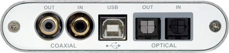ESI U24 XL - interfejs audio USB z S/PDIF