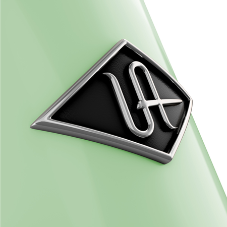 UA - Bock 251 - Mikrofon lampowy