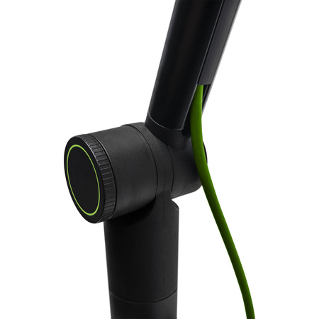 MACKIE DB-200 Desktop Microphone Boom Arm