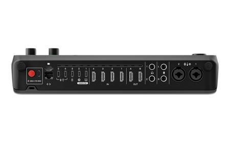 RODECaster VIDEO - Studio Produkcji Podcastów