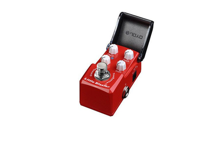 Joyo JF-303 Little Blaster - distortion do rockowych i punkowych partii