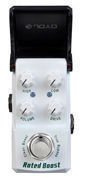 Joyo JF-301 Rated Boost - clean boost z aktywną korekcją High/Low