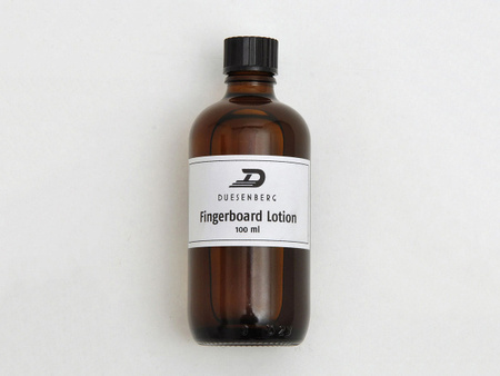 Duesenberg AC110 - olej do pielęgnacji podstrunnicy