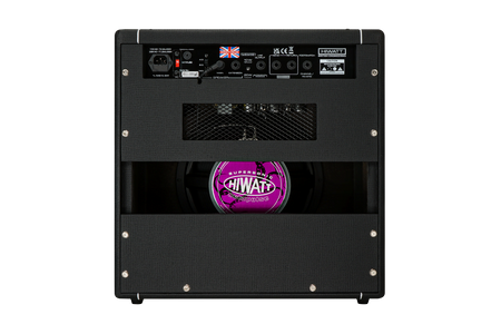Hiwatt T20/10 - combo gitarowe