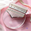 Kalimba 17 ton Hluru KVTB