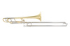 Puzon tenorowy Bb/F Roy Benson TT-236F