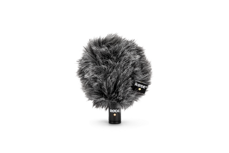 RODE VideoMic ME-L - Mikrofon do smartfonów