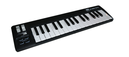 MIDITECH i2-mini 32 BT - Klawiatura MIDI
