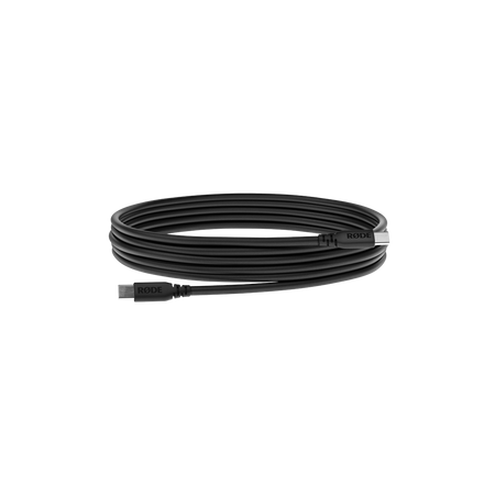 RODECaster Pro II - Studio Produkcji Podcastów czarny