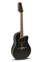 Gitara elektro-akustyczna Standard Balladeer Deep Contour Cutaway 12-strunowa