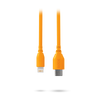 RODE SC21 - Kabel USB-C - Lightning 30cm pomarańczowy