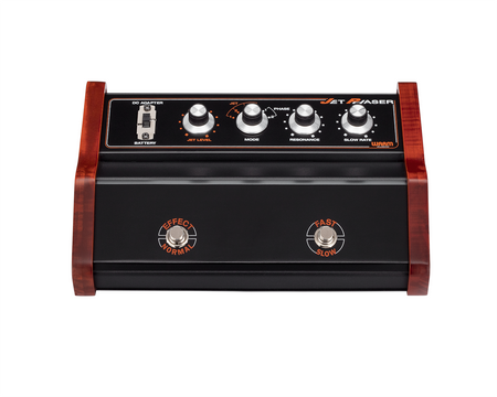 Warm Audio WA-JP Jet Phaser - Efekt gitarowy