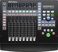 PreSonus FaderPort 8 - Uniwersalny Kontroler USB