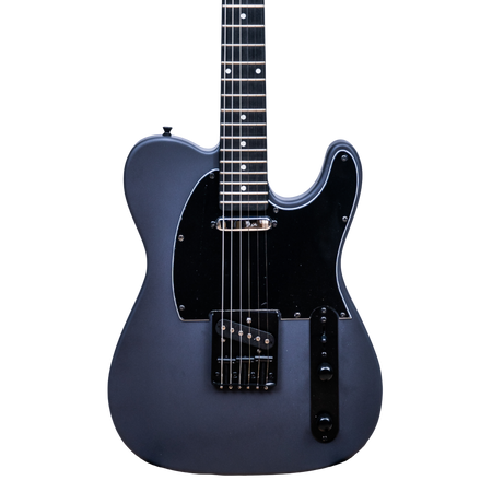 Gitara elektryczna Kazuki NTL-BKS