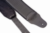 RightOn Straps GROOVE B-Bond Black - Pasek do Gitary