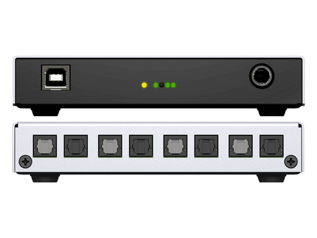 RME Digiface USB